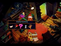 Discworld II - Mortellement Votre sur PC